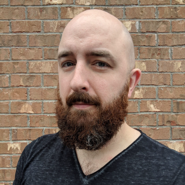 Ryan Jarmon, SNS Manager